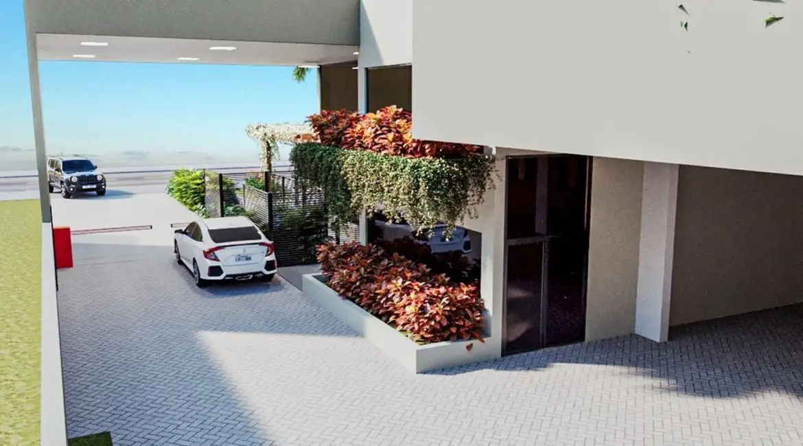 Foto 4 de Apartamento com 3 quartos à venda, 67m2 em Jardim Imperador, Suzano - SP