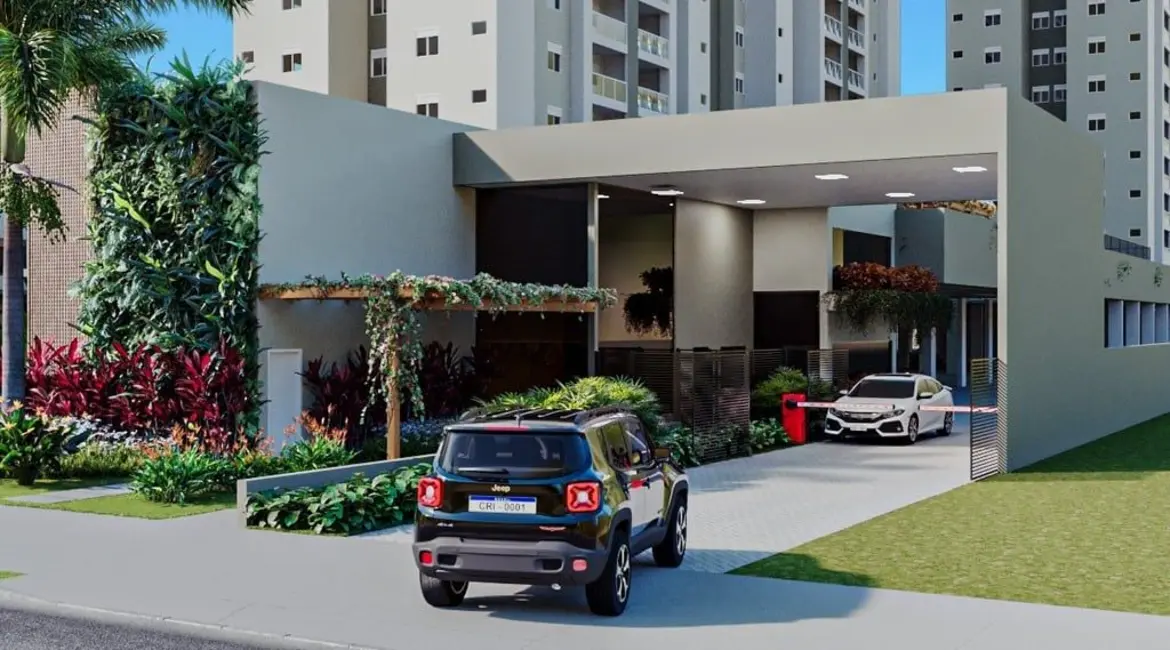 Apartamento com 3 quartos à venda, 67m2 em Jardim Imperador, Suzano - SP - imagem 3 Foto 3 de Apartamento com 3 quartos à venda, 67m2 em Jardim Imperador, Suzano - SP