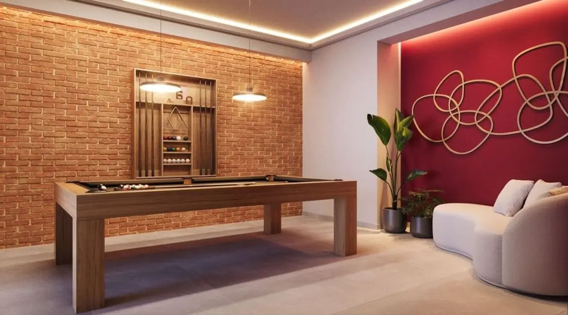 Foto 9 de Apartamento com 3 quartos à venda, 75m2 em Vila Augusta, Guarulhos - SP