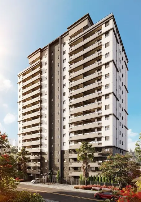 Foto 1 de Apartamento com 3 quartos à venda, 105m2 em Vila Augusta, Guarulhos - SP