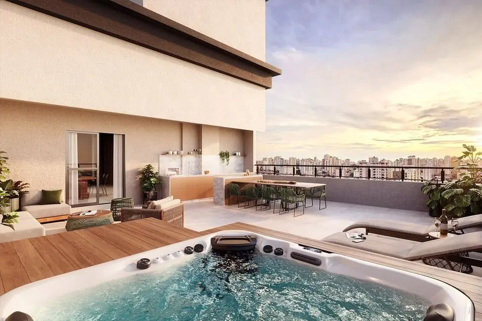 Apartamento com 3 quartos à venda, 105m2 em Vila Augusta, Guarulhos - SP - imagem 4 Foto 4 de Apartamento com 3 quartos à venda, 105m2 em Vila Augusta, Guarulhos - SP