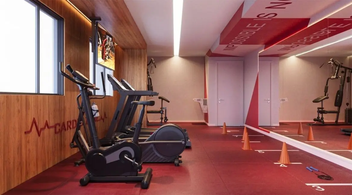 Apartamento com 3 quartos à venda, 105m2 em Vila Augusta, Guarulhos - SP - imagem 6 Foto 6 de Apartamento com 3 quartos à venda, 105m2 em Vila Augusta, Guarulhos - SP