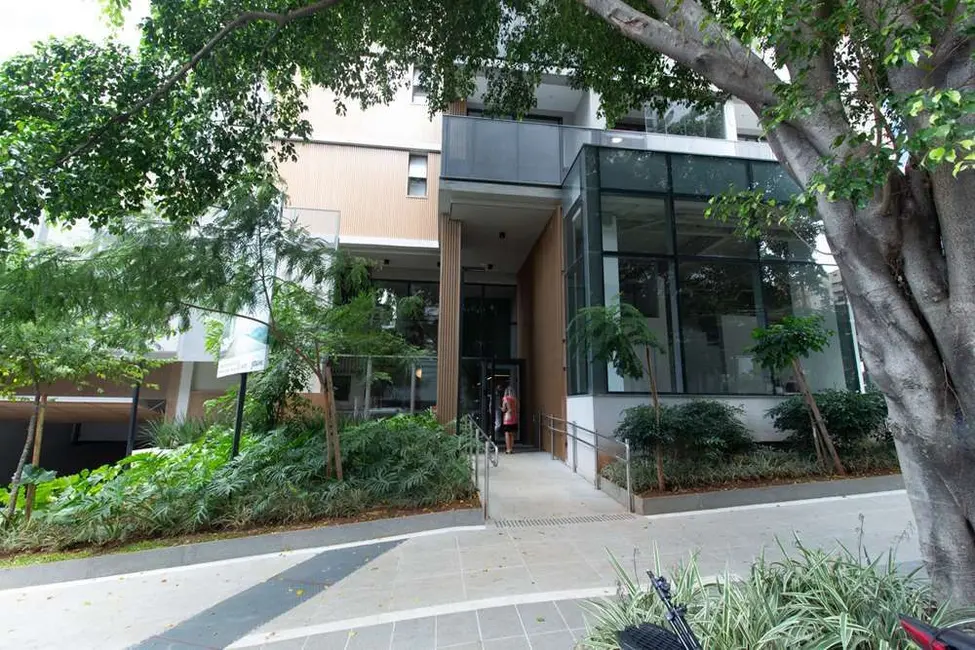 Foto 4 de Kitnet com 1 quarto à venda, 27m2 em Moema, São Paulo - SP