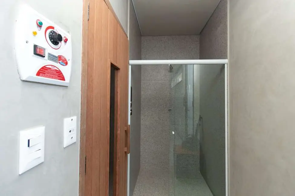 Foto 7 de Kitnet com 1 quarto à venda, 27m2 em Moema, São Paulo - SP