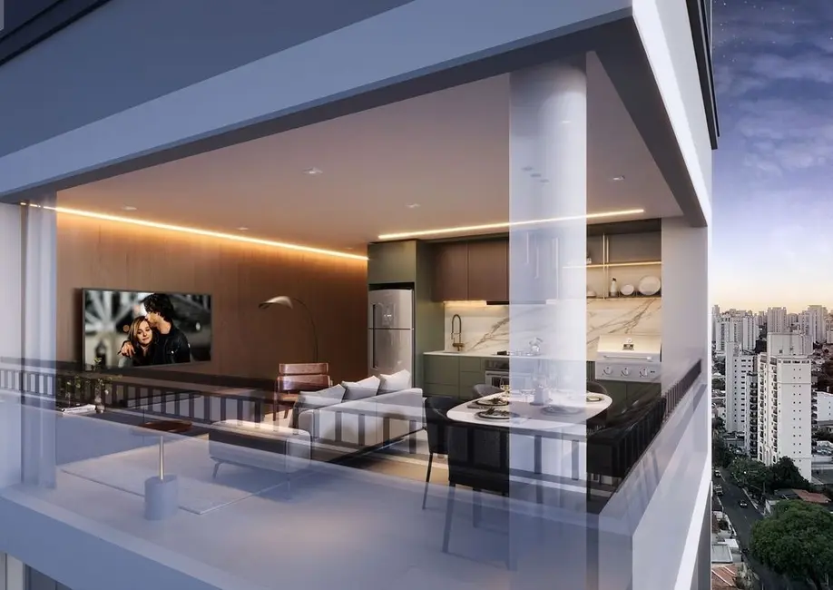 Foto 8 de Apartamento com 3 quartos à venda, 61m2 em Jardim São Paulo(Zona Norte), São Paulo - SP