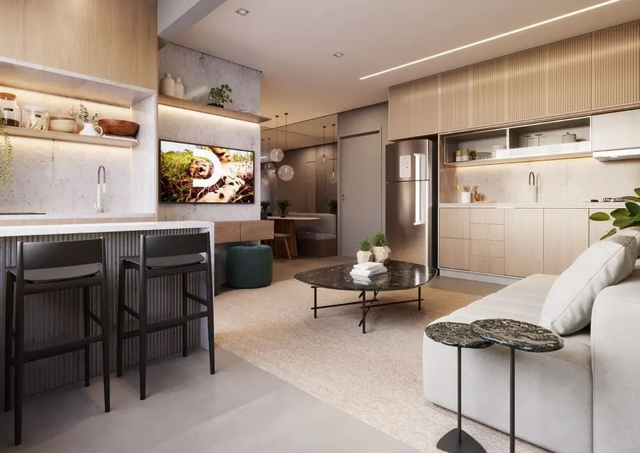 Foto 6 de Apartamento com 3 quartos à venda, 61m2 em Jardim São Paulo(Zona Norte), São Paulo - SP