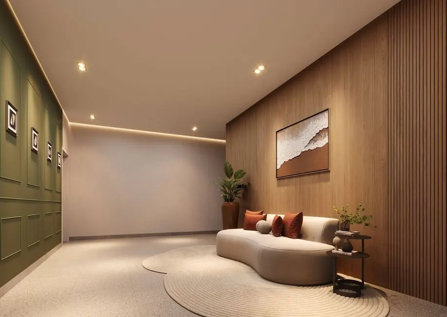 Foto 3 de Apartamento com 3 quartos à venda, 61m2 em Jardim São Paulo(Zona Norte), São Paulo - SP