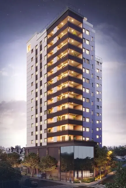 Foto 1 de Apartamento com 3 quartos à venda, 56m2 em Jardim São Paulo(Zona Norte), São Paulo - SP