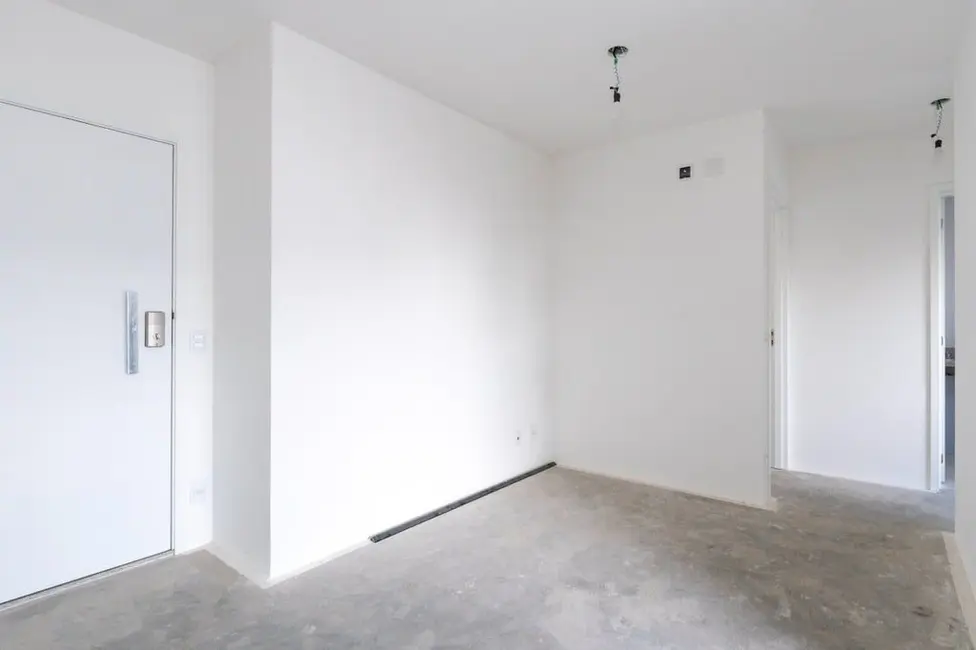 Foto 2 de Apartamento com 2 quartos à venda, 50m2 em Centro, Osasco - SP