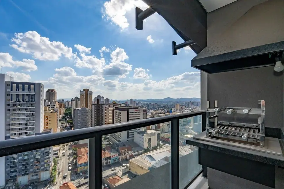 Foto 1 de Apartamento com 2 quartos à venda, 50m2 em Centro, Osasco - SP