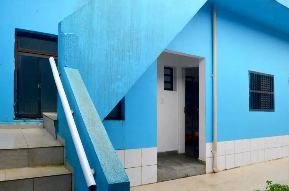 Foto 2 de Casa de Condomínio com 3 quartos à venda, 131m2 em Mongagua - SP