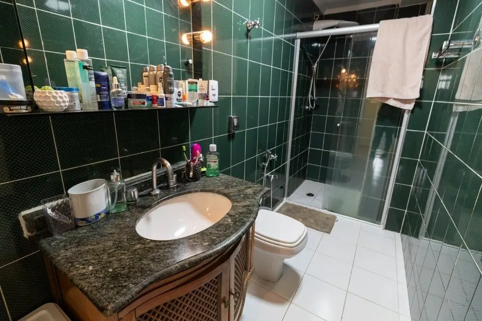 Foto 3 de Apartamento com 3 quartos à venda, 85m2 em Pinheiros, São Paulo - SP
