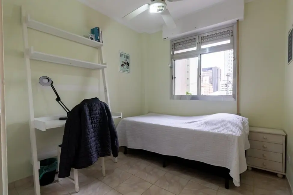 Foto 4 de Apartamento com 3 quartos à venda, 85m2 em Pinheiros, São Paulo - SP