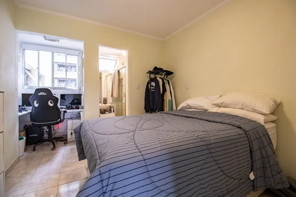 Foto 7 de Apartamento com 3 quartos à venda, 85m2 em Pinheiros, São Paulo - SP