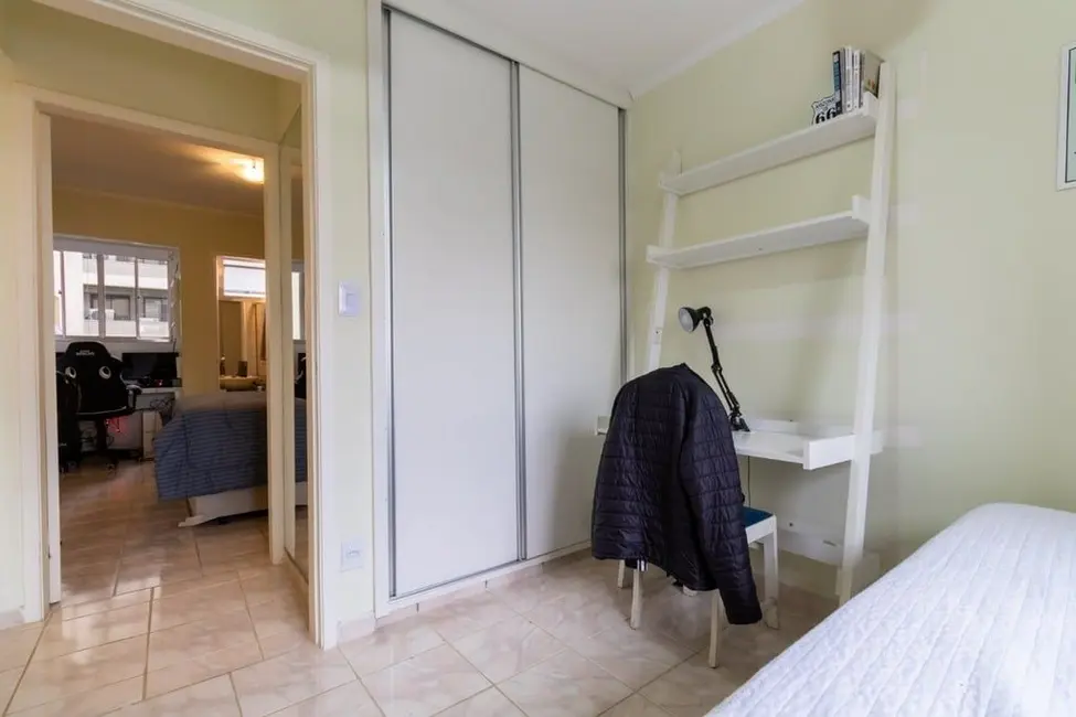 Foto 6 de Apartamento com 3 quartos à venda, 85m2 em Pinheiros, São Paulo - SP