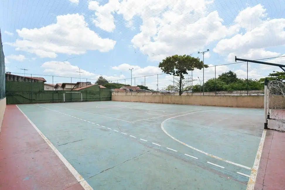 Foto 7 de Apartamento com 2 quartos à venda, 50m2 em Vila Ivone, São Paulo - SP