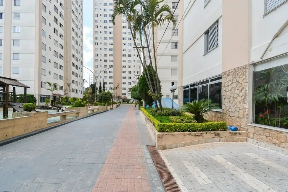 Foto 8 de Apartamento com 2 quartos à venda, 50m2 em Vila Ivone, São Paulo - SP