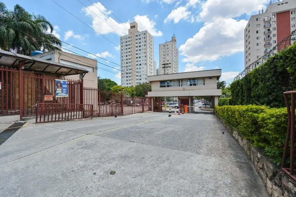 Foto 9 de Apartamento com 2 quartos à venda, 50m2 em Vila Ivone, São Paulo - SP