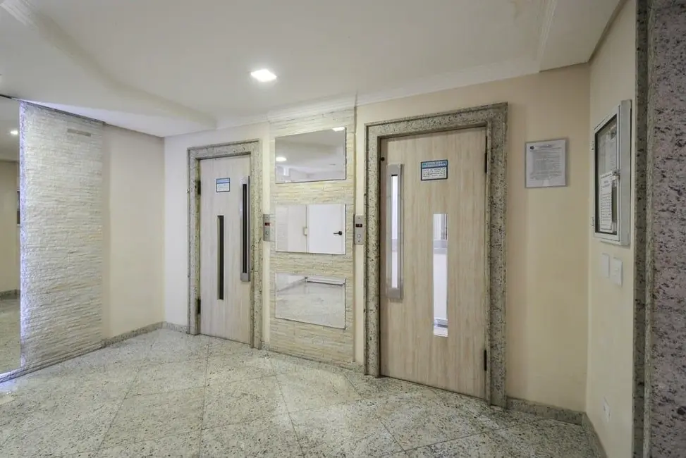 Foto 3 de Apartamento com 2 quartos à venda, 50m2 em Vila Ivone, São Paulo - SP