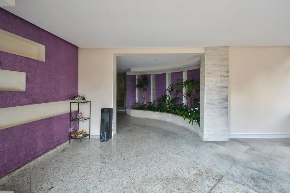 Foto 5 de Apartamento com 2 quartos à venda, 50m2 em Vila Ivone, São Paulo - SP