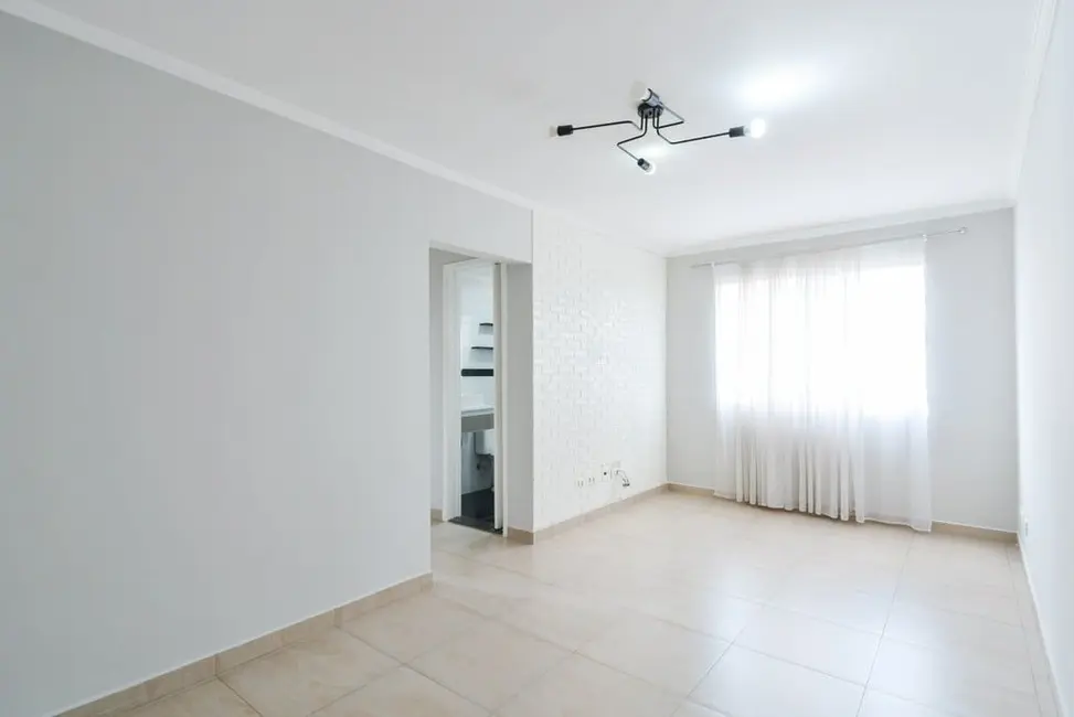 Foto 1 de Apartamento com 2 quartos à venda, 50m2 em Vila Ivone, São Paulo - SP