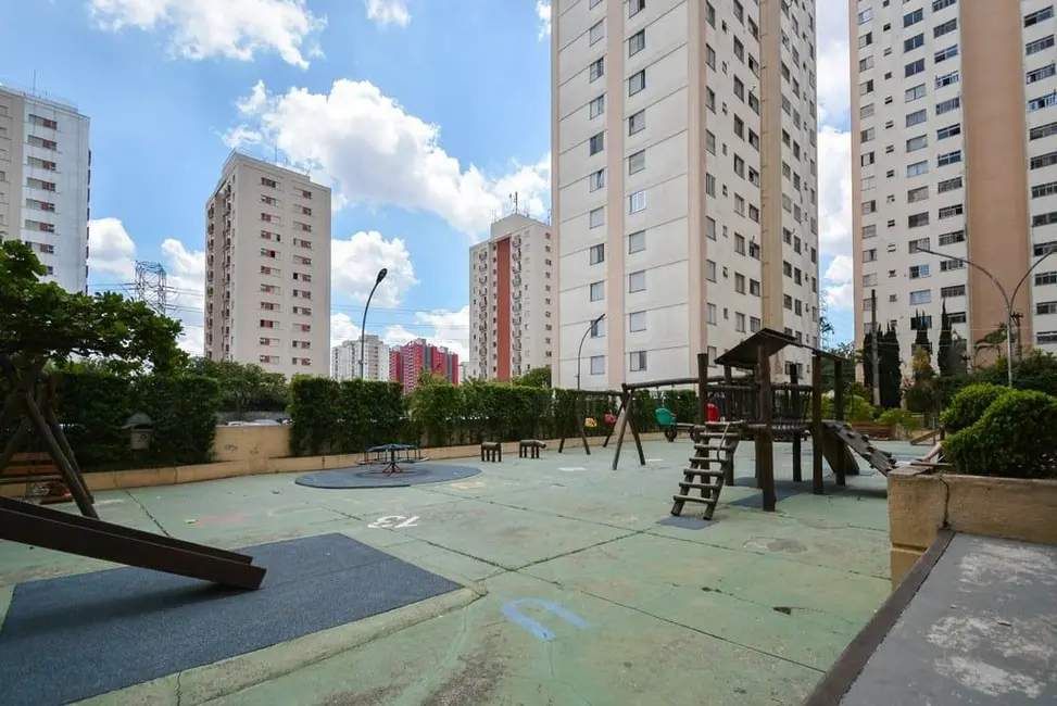 Foto 6 de Apartamento com 2 quartos à venda, 50m2 em Vila Ivone, São Paulo - SP