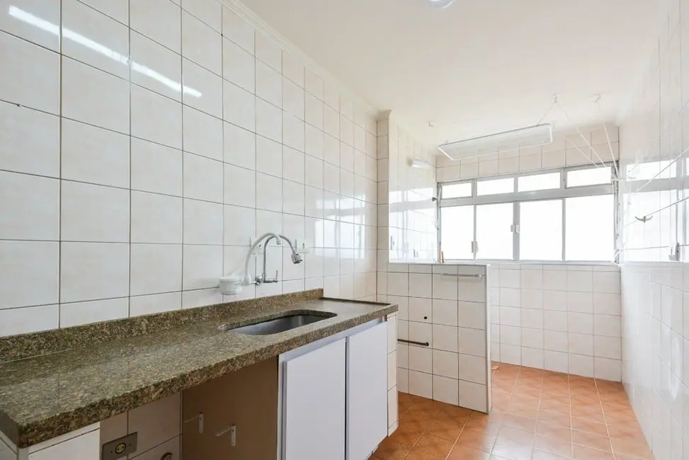 Foto 2 de Apartamento com 2 quartos à venda, 50m2 em Vila Ivone, São Paulo - SP