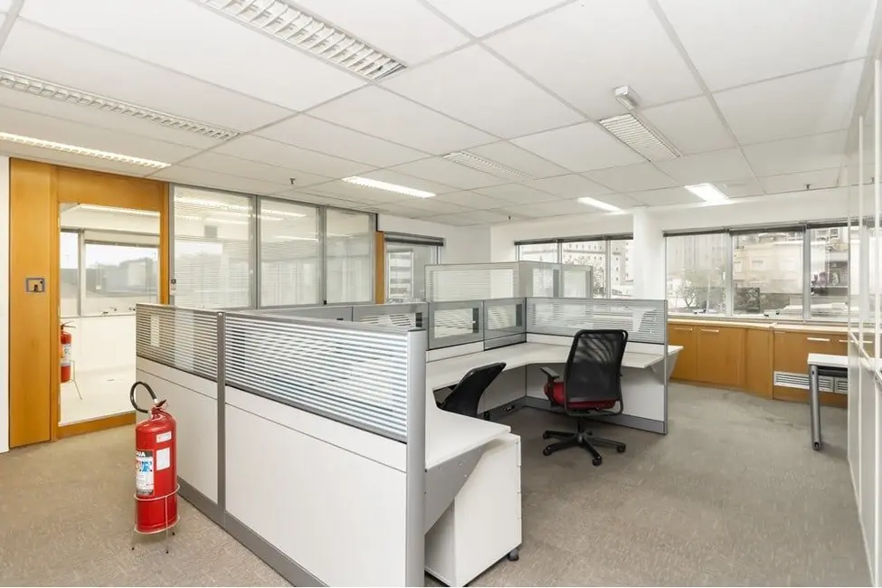Foto 4 de Sala Comercial à venda, 497m2 em Paraíso, São Paulo - SP