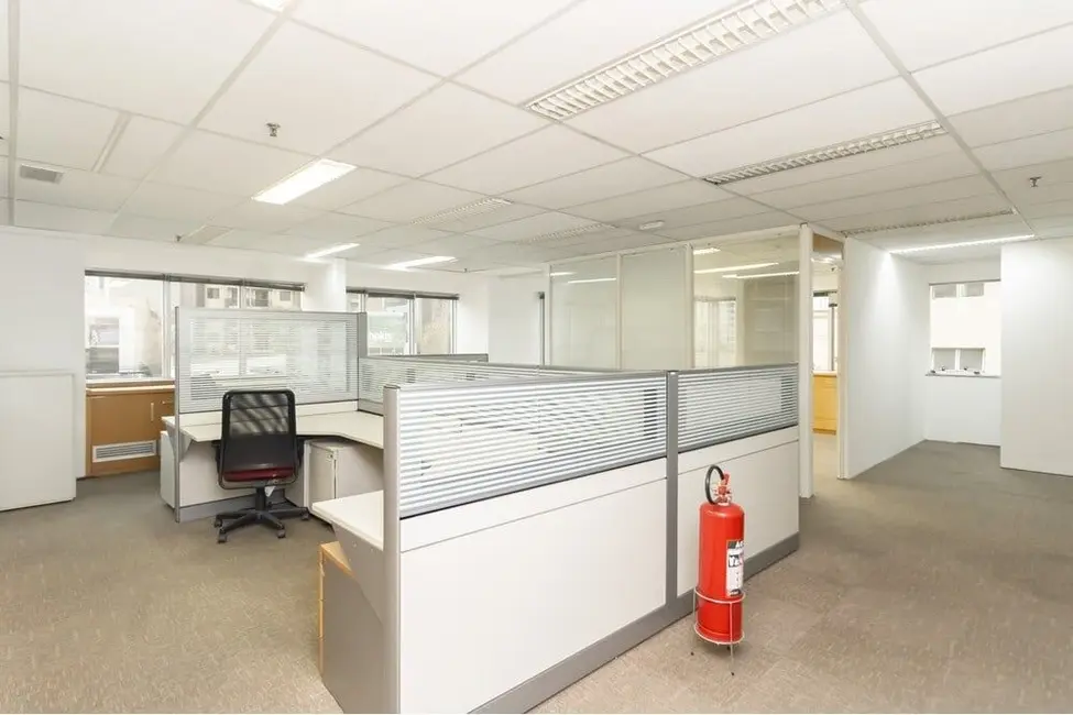 Foto 3 de Sala Comercial à venda, 497m2 em Paraíso, São Paulo - SP