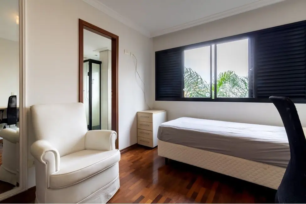 Foto 9 de Apartamento com 3 quartos à venda, 158m2 em Bela Aliança, São Paulo - SP