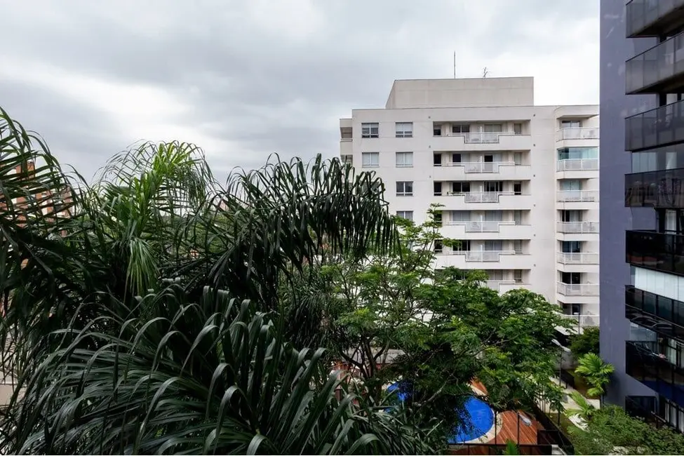 Foto 6 de Apartamento com 3 quartos à venda, 158m2 em Bela Aliança, São Paulo - SP