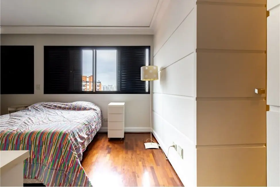 Foto 5 de Apartamento com 3 quartos à venda, 158m2 em Bela Aliança, São Paulo - SP