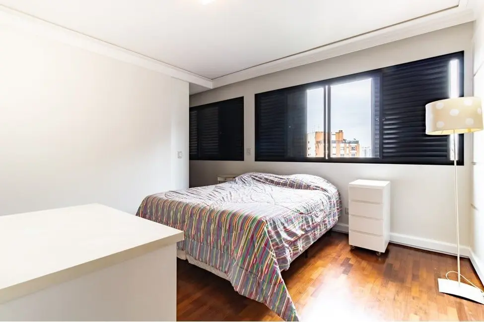 Foto 4 de Apartamento com 3 quartos à venda, 158m2 em Bela Aliança, São Paulo - SP