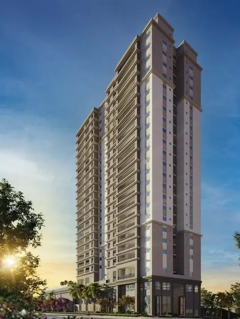 Foto 1 de Apartamento com 3 quartos à venda, 131m2 em Ipiranga, São Paulo - SP