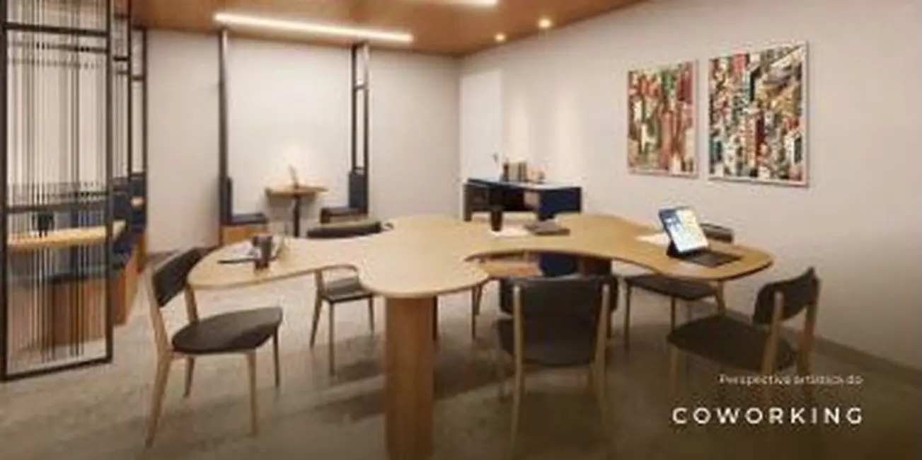 Foto 5 de Kitnet com 1 quarto à venda, 25m2 em Aclimação, São Paulo - SP