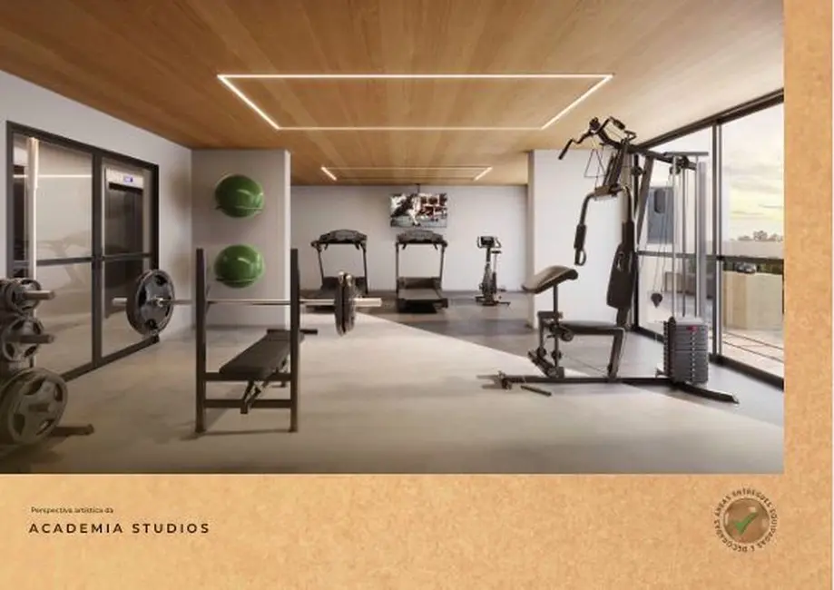 Foto 4 de Kitnet com 1 quarto à venda, 25m2 em Aclimação, São Paulo - SP