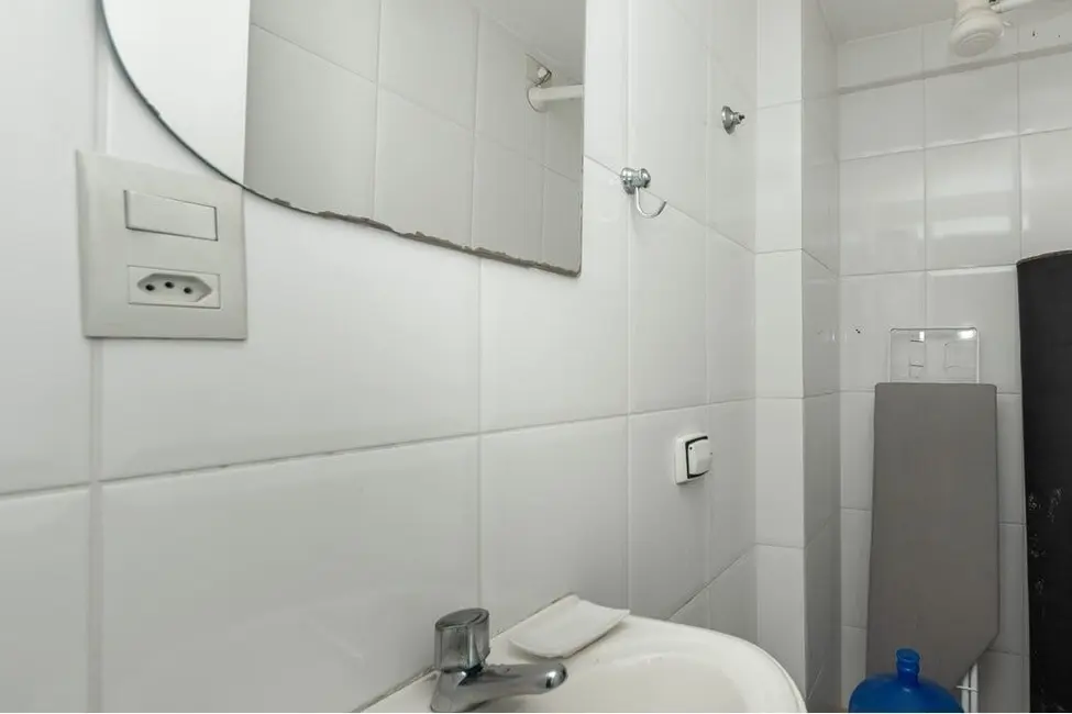 Foto 7 de Apartamento com 2 quartos à venda, 76m2 em Moema, São Paulo - SP