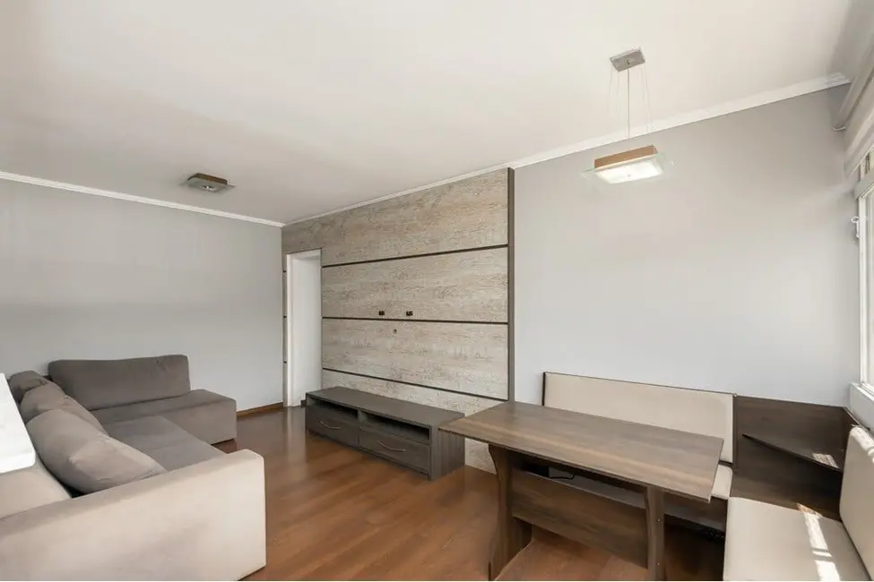Foto 2 de Apartamento com 2 quartos à venda, 76m2 em Moema, São Paulo - SP