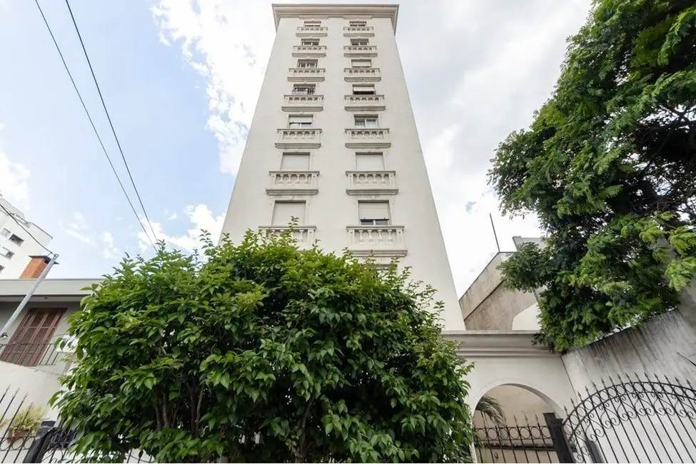 Foto 1 de Apartamento com 2 quartos à venda, 76m2 em Moema, São Paulo - SP