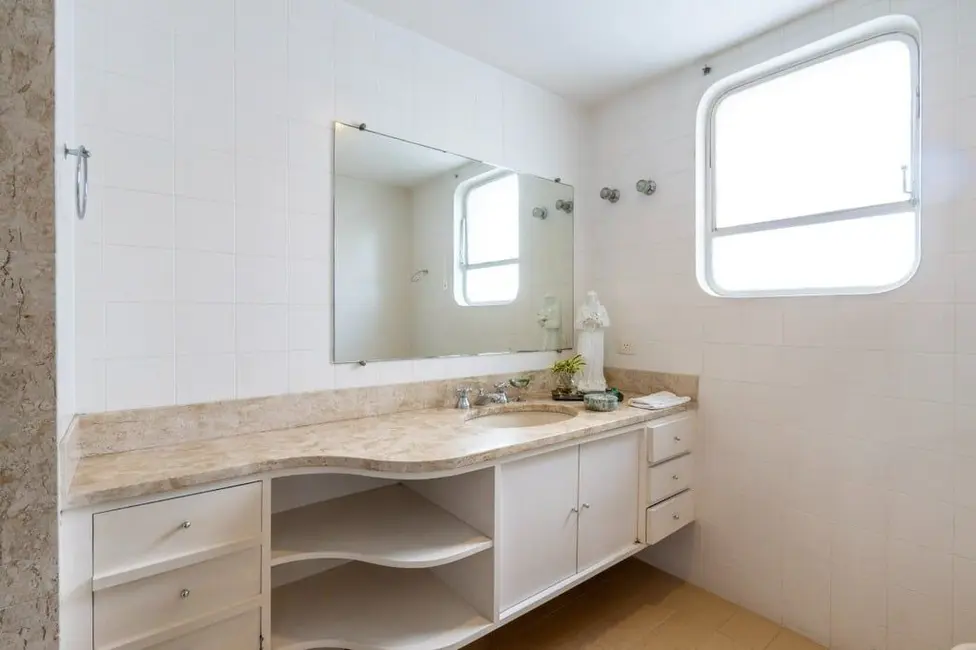 Cobertura com 4 quartos à venda, 576m2 em Vila Andrade, São Paulo - SP - imagem 3 Foto 3 de Cobertura com 4 quartos à venda, 576m2 em Vila Andrade, São Paulo - SP