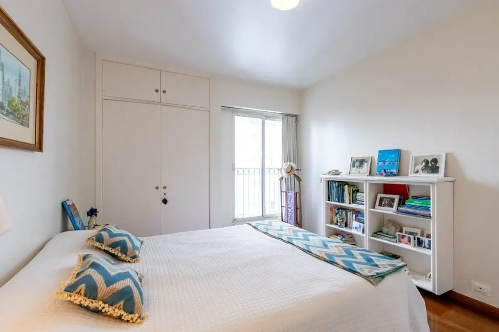 Cobertura com 4 quartos à venda, 576m2 em Vila Andrade, São Paulo - SP - imagem 5 Foto 5 de Cobertura com 4 quartos à venda, 576m2 em Vila Andrade, São Paulo - SP