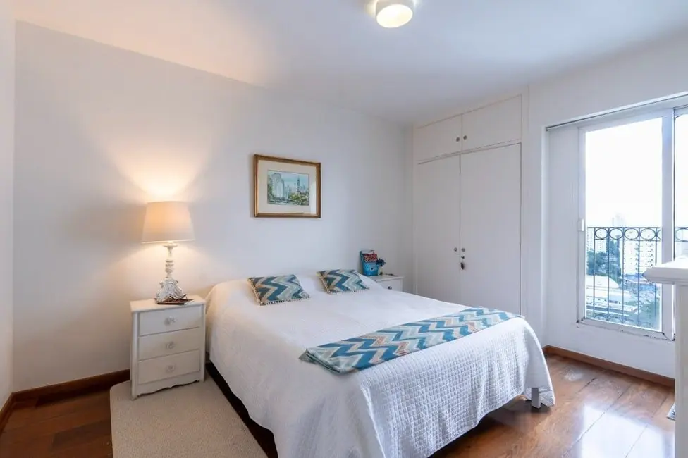 Cobertura com 4 quartos à venda, 576m2 em Vila Andrade, São Paulo - SP - imagem 4 Foto 4 de Cobertura com 4 quartos à venda, 576m2 em Vila Andrade, São Paulo - SP
