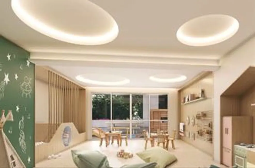 Apartamento com 1 quarto à venda, 34m2 em Aclimação, São Paulo - SP - imagem 8 Foto 8 de Apartamento com 1 quarto à venda, 34m2 em Aclimação, São Paulo - SP