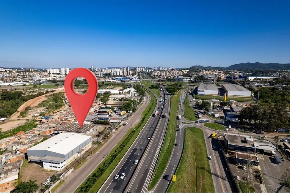 Foto 3 de Armazém / Galpão à venda, 1150m2 em Engordadouro, Jundiai - SP