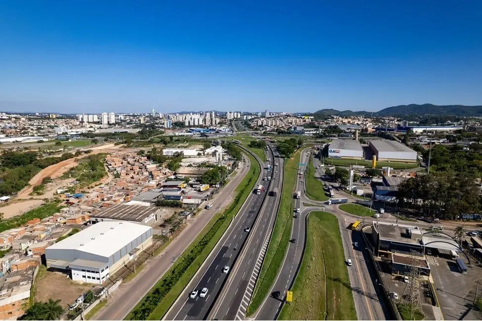 Foto 9 de Armazém / Galpão à venda, 1150m2 em Engordadouro, Jundiai - SP