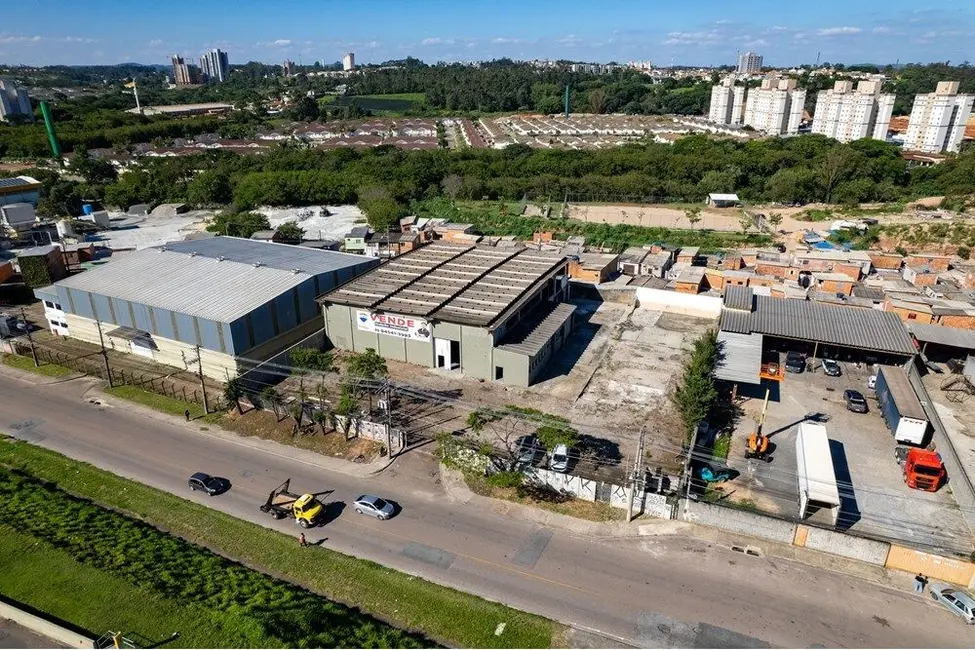 Foto 7 de Armazém / Galpão à venda, 1150m2 em Engordadouro, Jundiai - SP