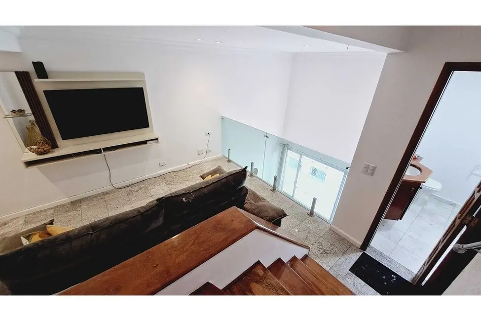 Foto 4 de Apartamento com 1 quarto à venda, 77m2 em Brooklin Paulista, São Paulo - SP