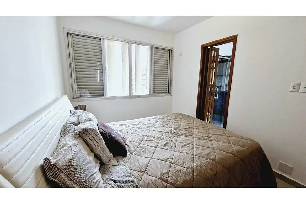 Foto 9 de Apartamento com 1 quarto à venda, 77m2 em Brooklin Paulista, São Paulo - SP