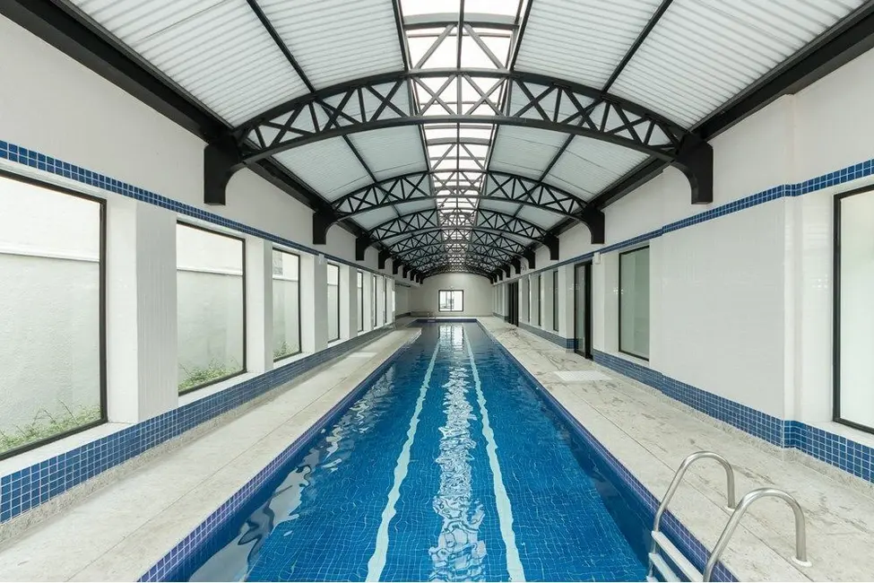 Foto 2 de Apartamento com 4 quartos à venda, 164m2 em Jardim Anália Franco, São Paulo - SP