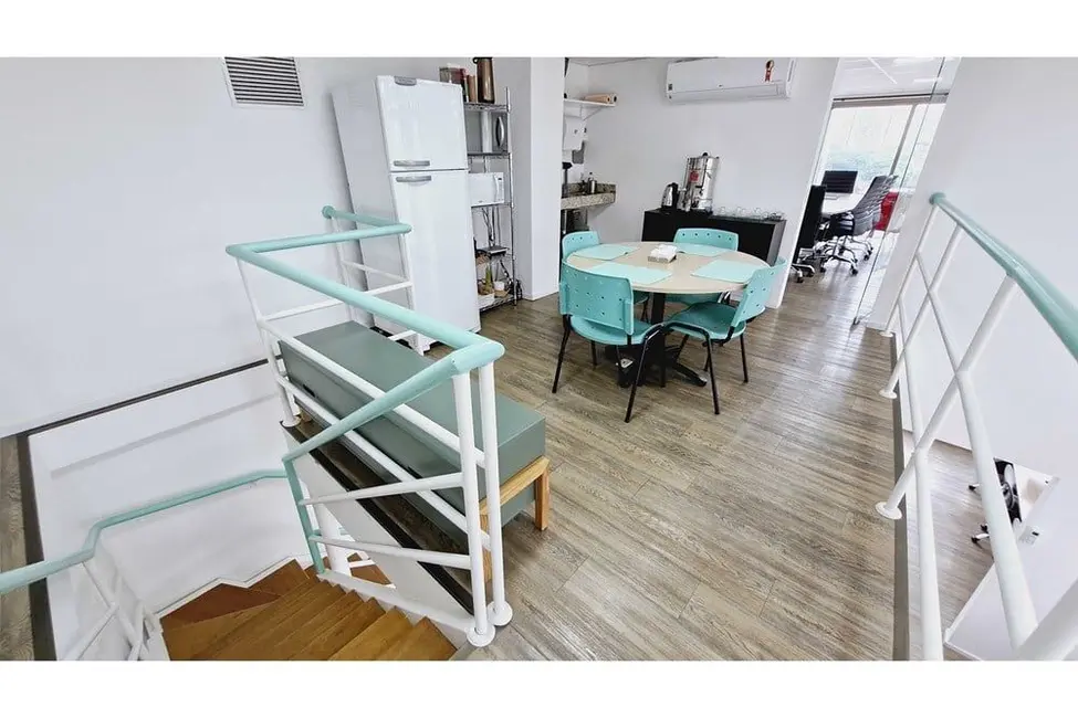 Sala Comercial à venda, 144m2 em Brooklin Paulista, São Paulo - SP - imagem 9 Foto 9 de Sala Comercial à venda, 144m2 em Brooklin Paulista, São Paulo - SP